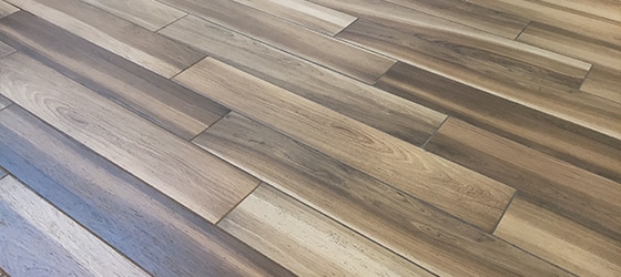 COREtec flooring