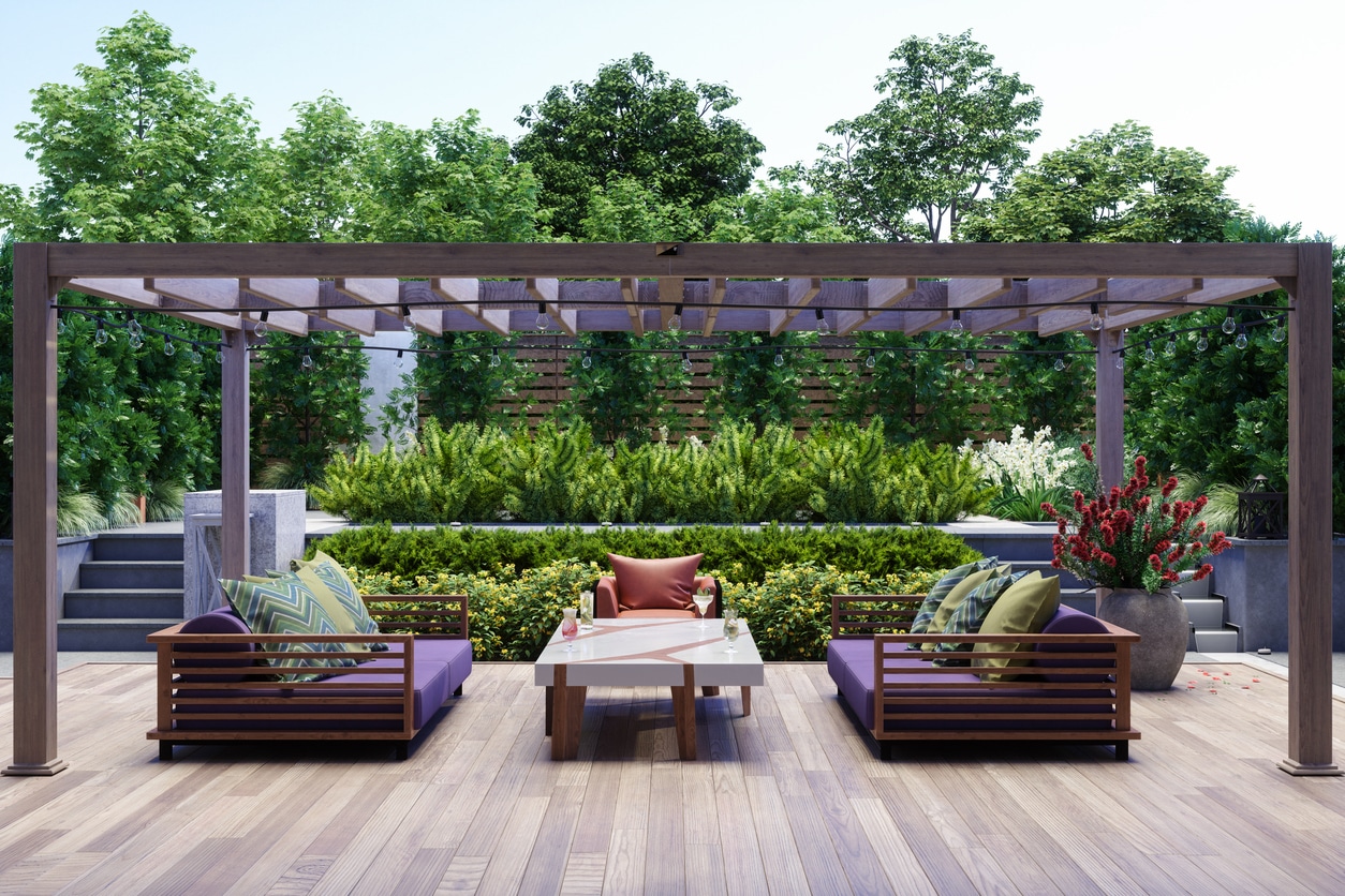 Seghi Renovations project photo for “Spring Into Renovation: Refresh Your Home for the Season Ahead”