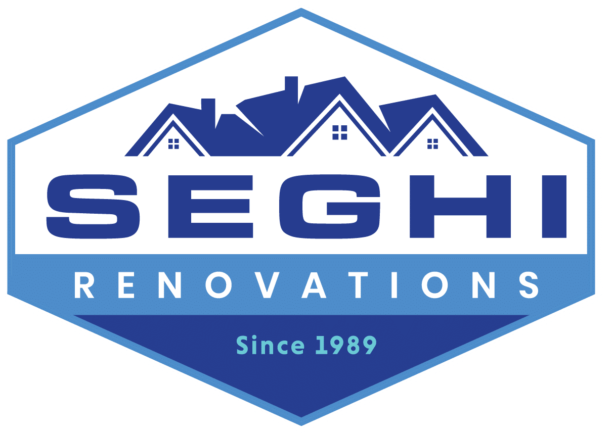 Seghi Renovations