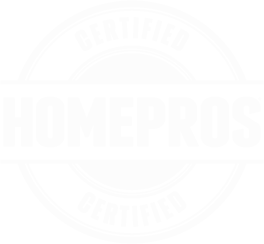 HomePros Certified Contractor
