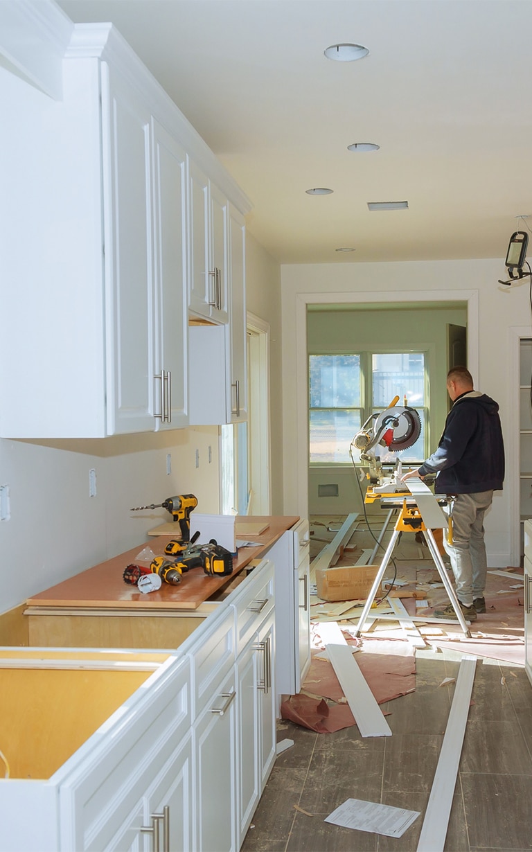 Seghi Renovations project photo for “Aging in Place: How Seghi Renovations Can Transform Your Home for Every Stage of Life”